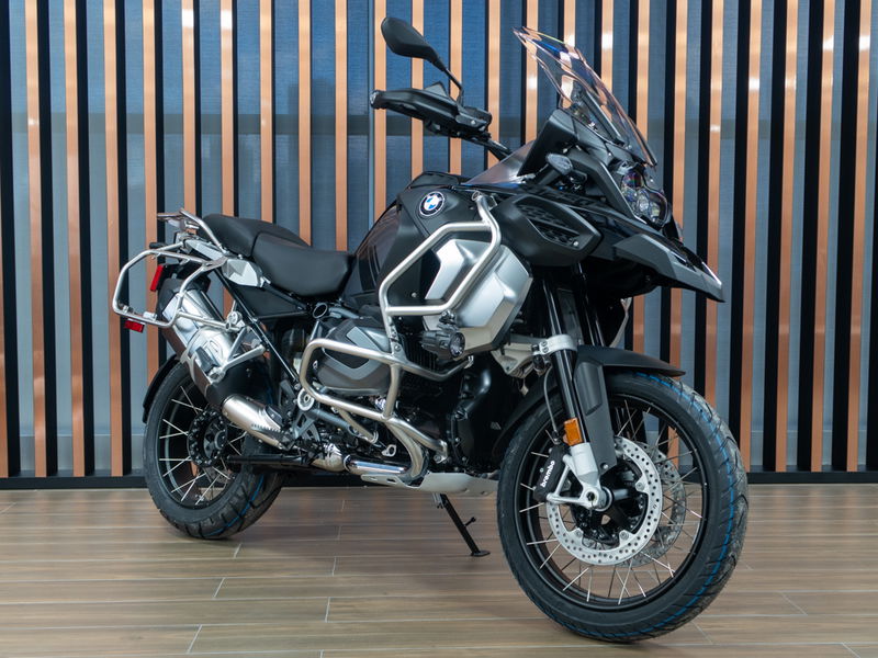 Bmw R 1250 Gs Adventure Prezzo Bike Prezzo Gs 1250 Adventure Gsa