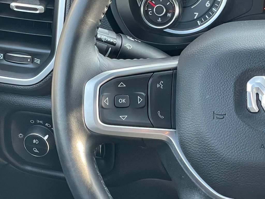 2024 Ram 2500 Big Horn photo 10