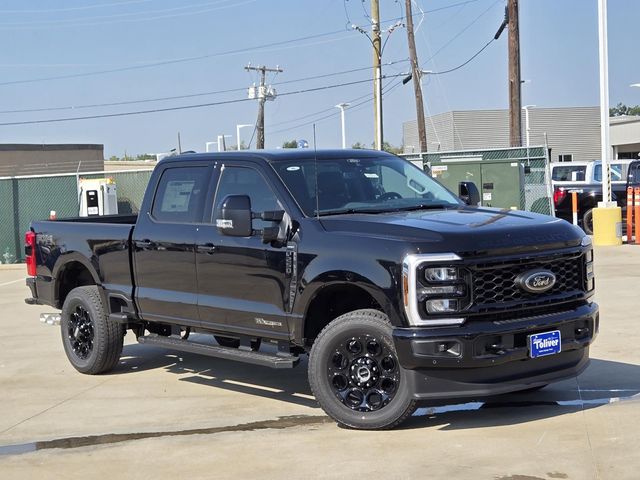 2026 Ford F-250 Lariat photo 2
