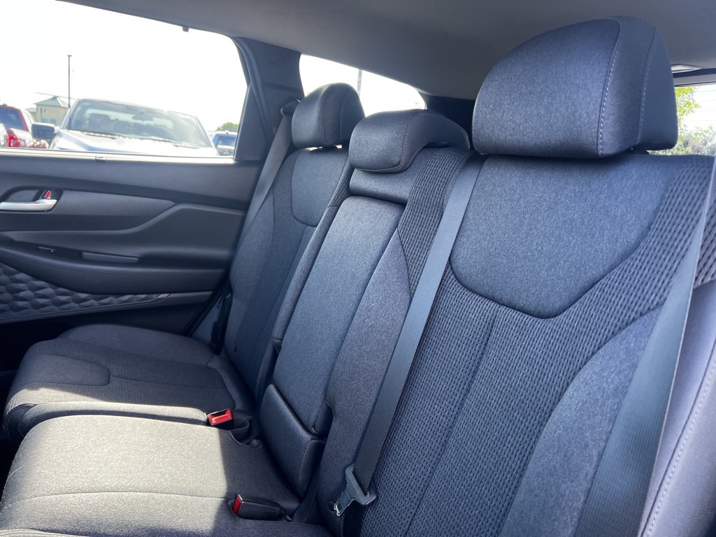 2022 Hyundai Santa Fe XRT photo 3