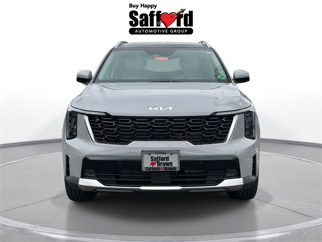 2025 Kia Sorento EX photo 15