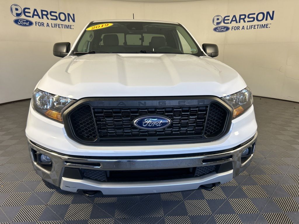 Used 2019 Ford Ranger XL with VIN 1FTER1EH7KLB13073 for sale in Zionsville, IN