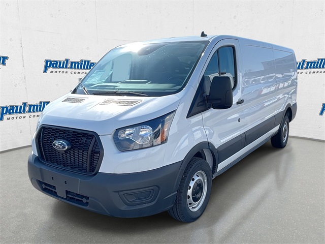 2025 Ford Transit Van Base's photo