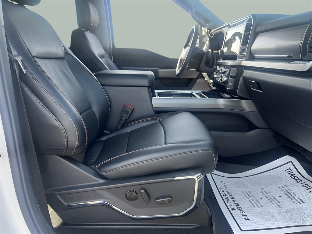2023 Ford F-250 photo 41