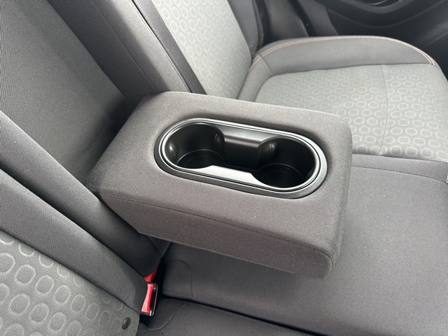 2018 Chevrolet Trax LS photo 34