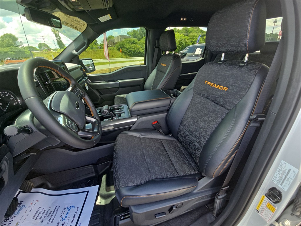 2023 Ford F-150 Tremor photo 17