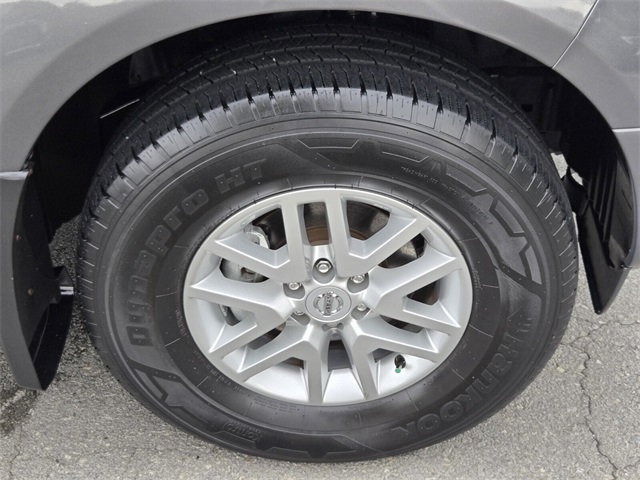 2020 Nissan Frontier SV photo 20