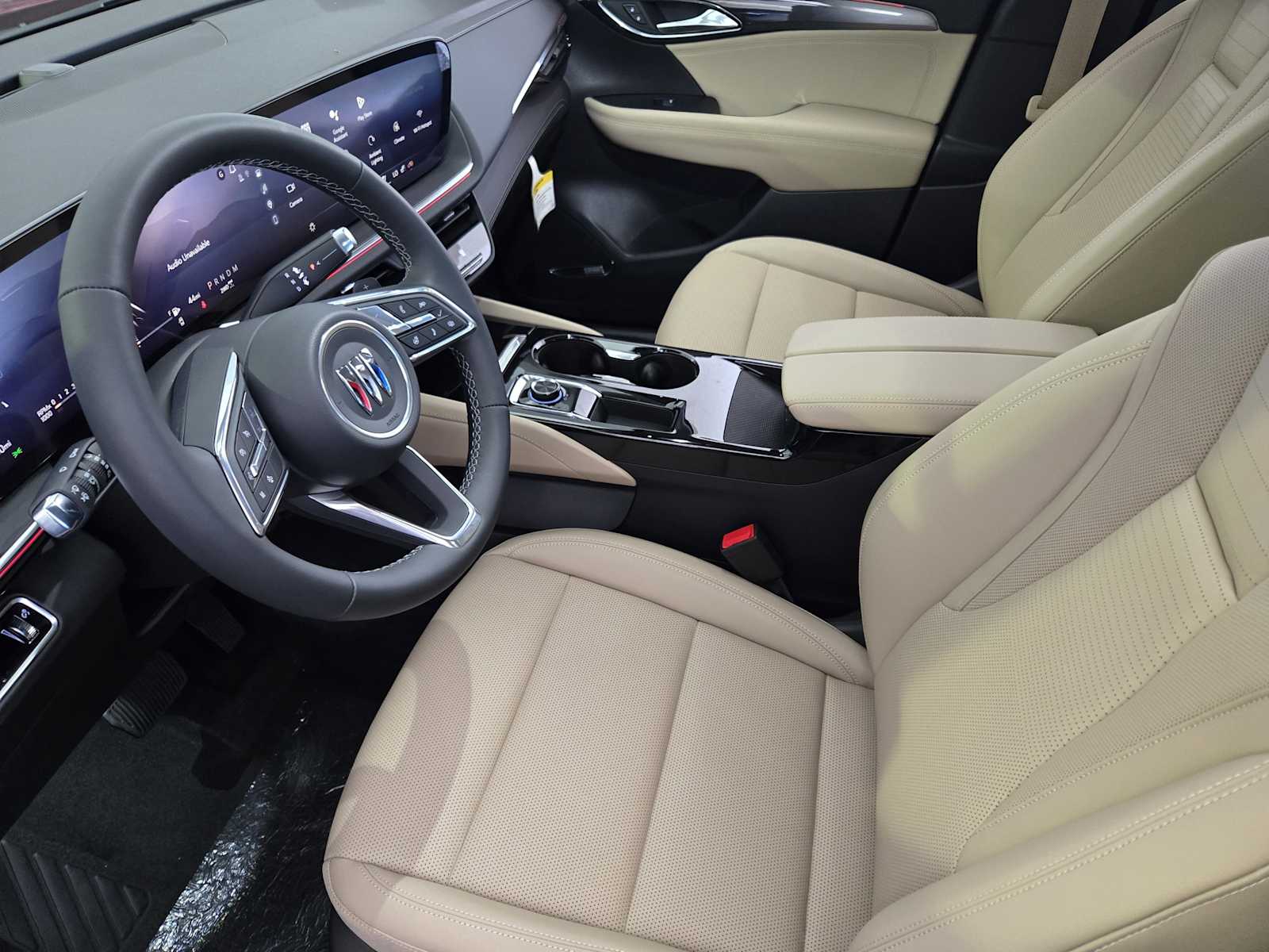 2025 Buick Envision Preferred photo 8