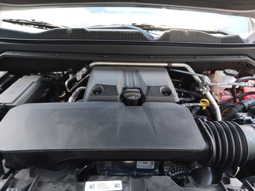 2025 Chevrolet Colorado ZR2 photo 32
