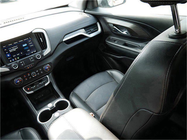 2024 Gmc Terrain SLT photo 11
