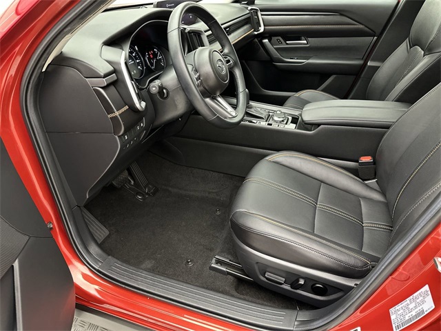 2025 Mazda CX-50 Premium photo 3