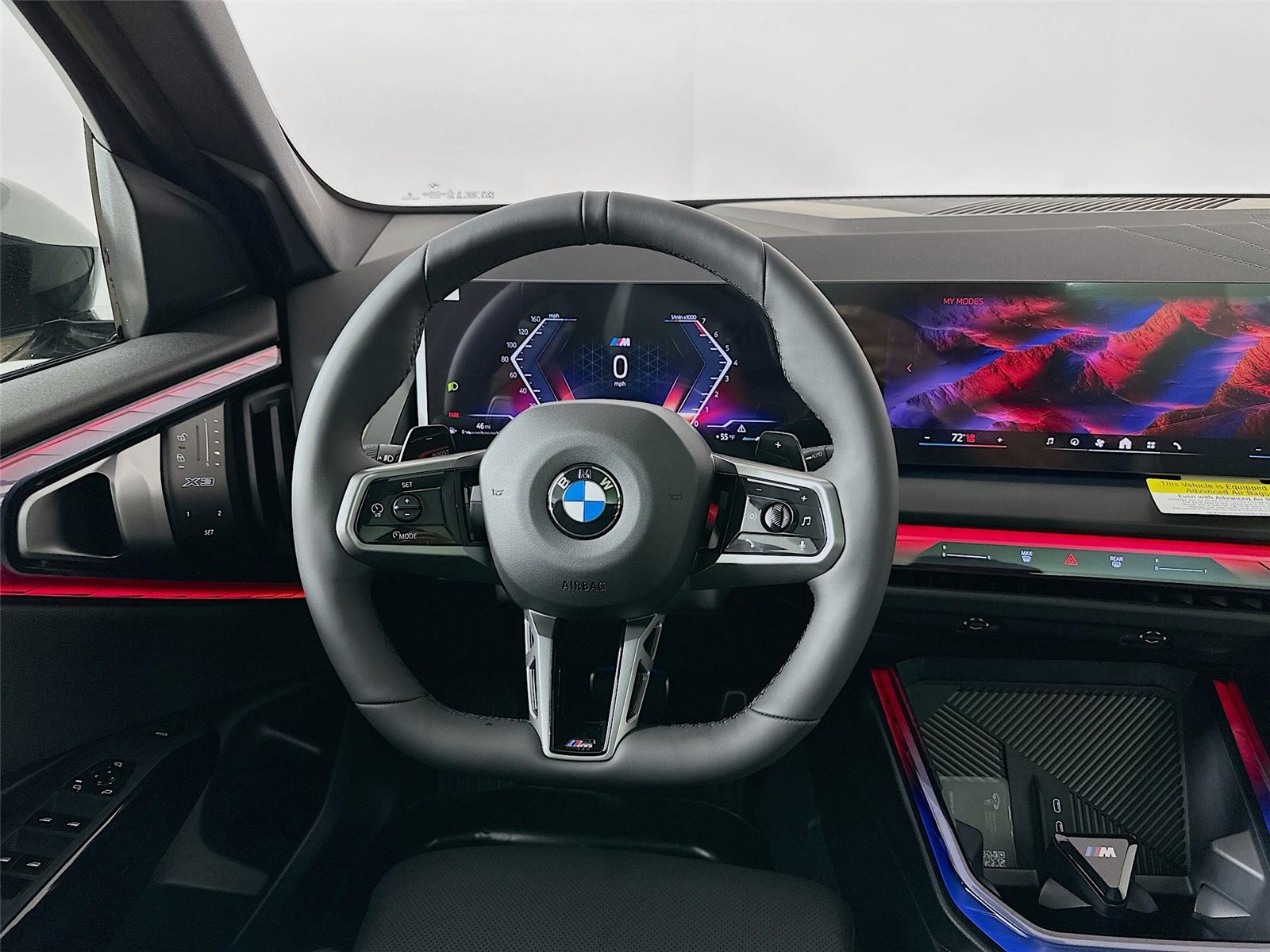 2026 Bmw X3 photo 10