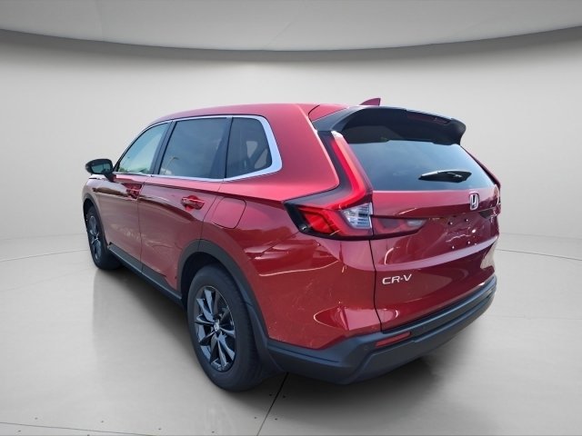 2026 Honda CR-V EX-L photo 4