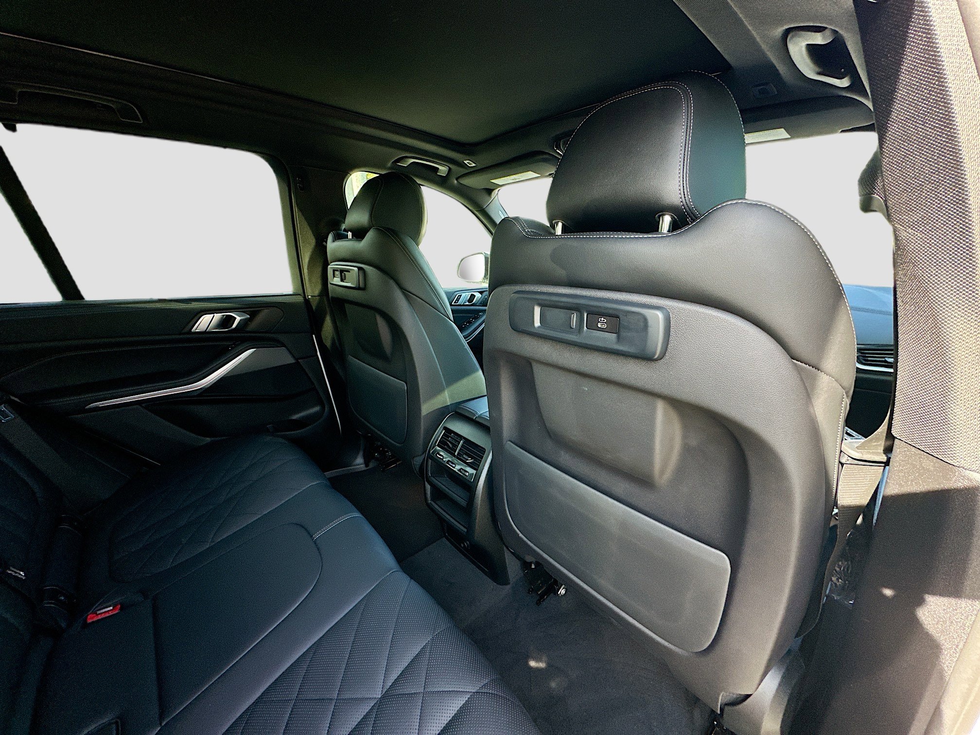 2023 Bmw X5 sDrive40i photo 32