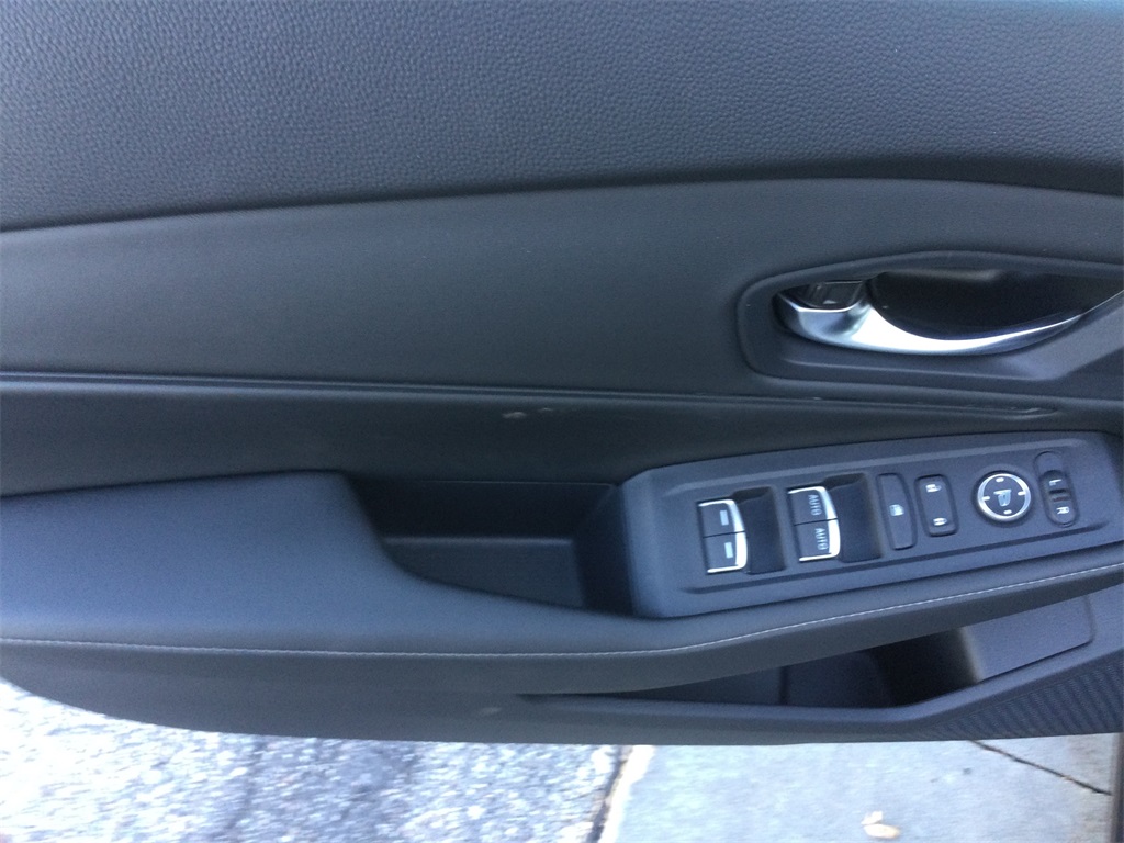 2025 Honda Accord Hybrid Sport photo 20