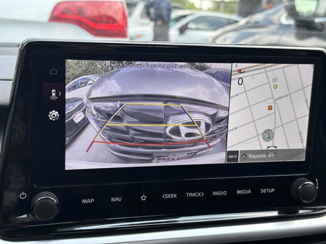 2024 Kia Forte GT-Line photo 26