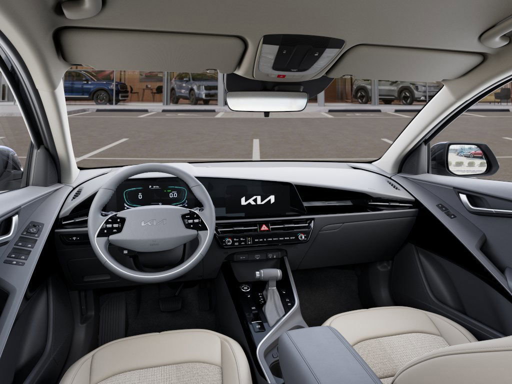 2025 Kia Niro EX photo 13