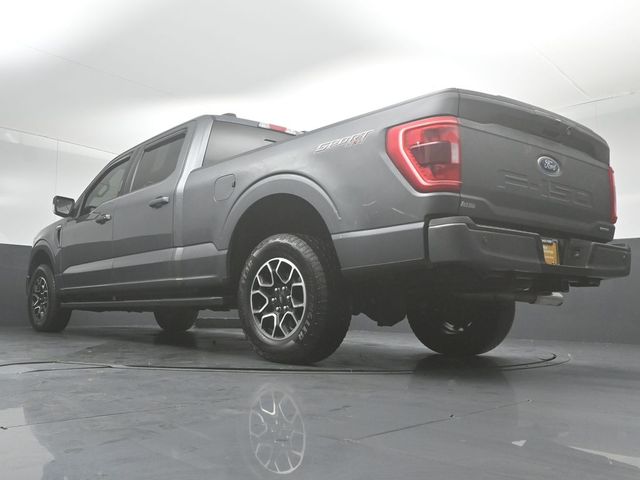 2022 FORD F-150 - Image 40