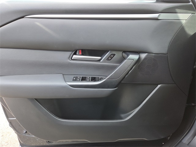2025 Mazda CX-50 2.5 Select photo 15