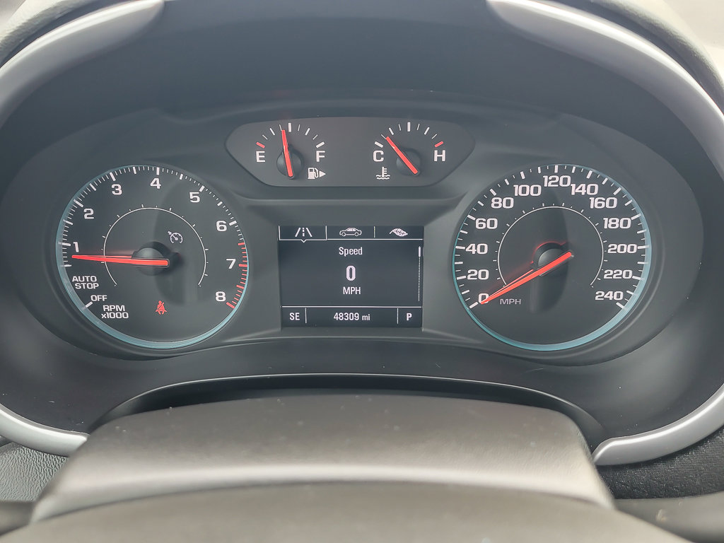 2024 CHEVROLET MALIBU - Image 13