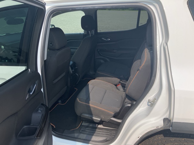 2020 Gmc Acadia AT4 photo 16