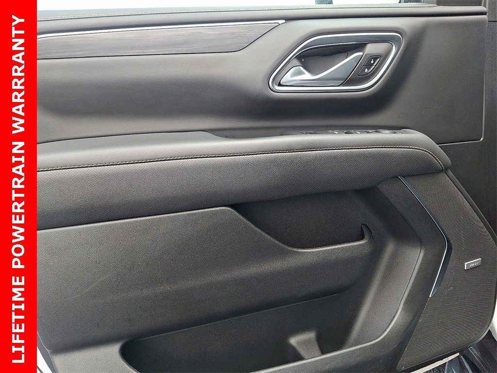2023 Gmc Yukon XL SLT photo 14