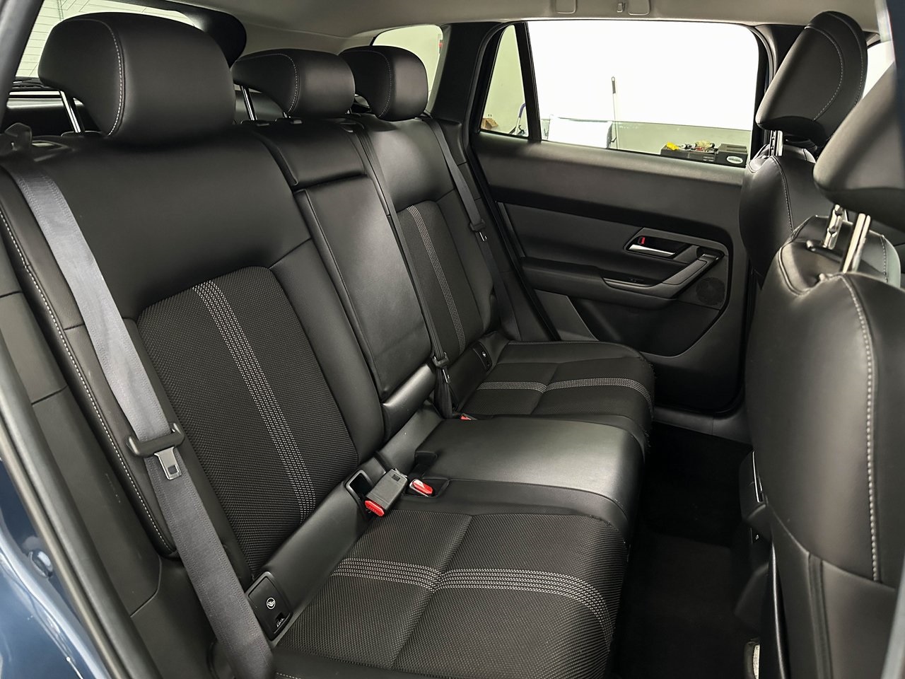 2024 Mazda CX-50 2.5 S Preferred photo 19