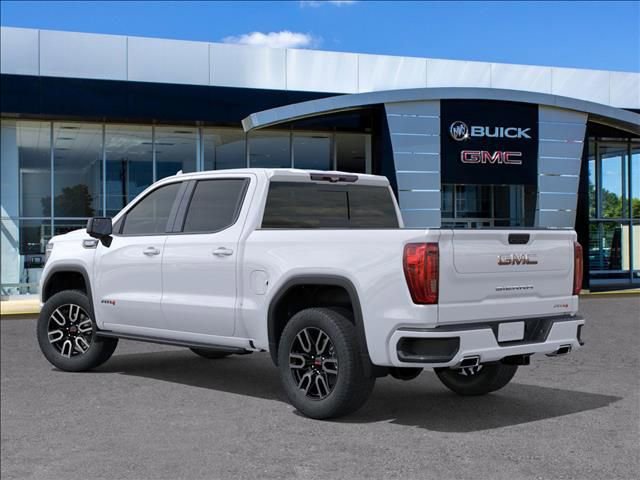 2026 Gmc Sierra 1500 AT4 photo 2