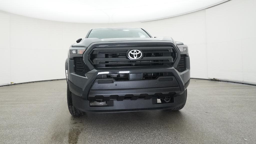 2025 Toyota Tacoma SR photo 3