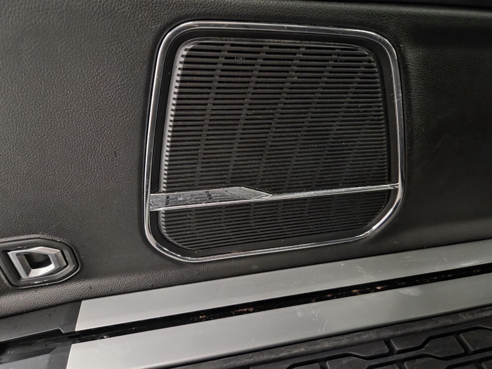 2024 Jeep Wagoneer L Series II Carbide photo 32