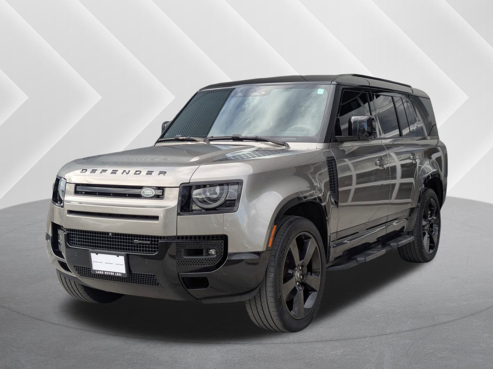 2023 Land Rover Defender X-Dynamic SE