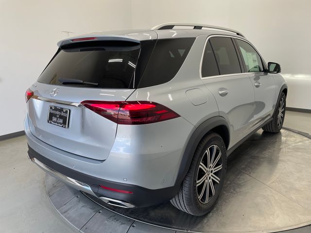 2026 Mercedes Benz GLE 350 photo 26