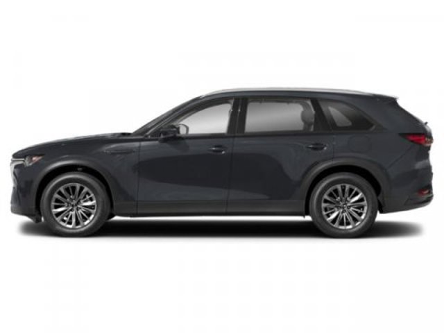 2025 Mazda CX-90 3.3 Turbo Preferred photo 4