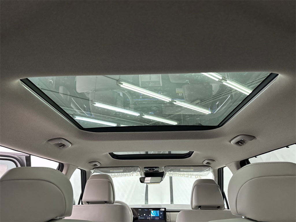 2026 Hyundai Santa Fe Limited photo 22