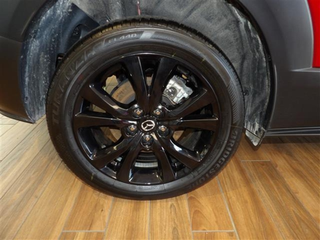 2025 Mazda CX-30 2.5 Select Sport photo 5
