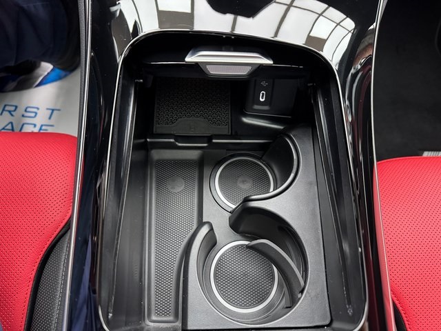 2026 Mercedes Benz GLC 350e 4MATIC photo 16