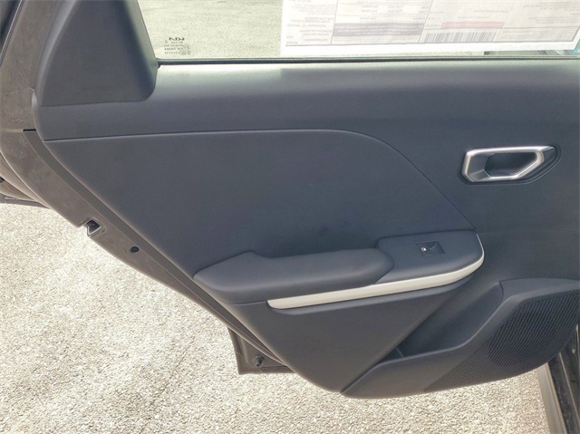 2025 Kia K4 GT-Line Turbo photo 26
