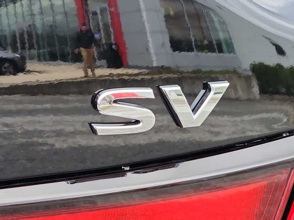 2024 Nissan Sentra SV photo 18