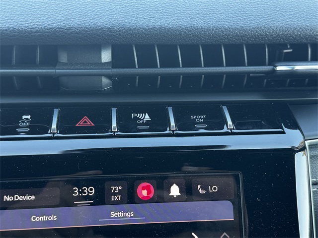 2023 Jeep Grand Cherokee Altitude photo 33