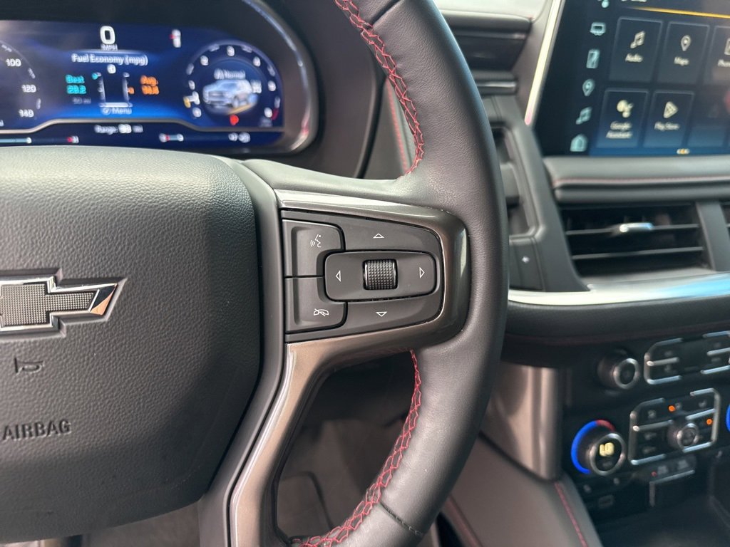 2024 Chevrolet Tahoe RST photo 14