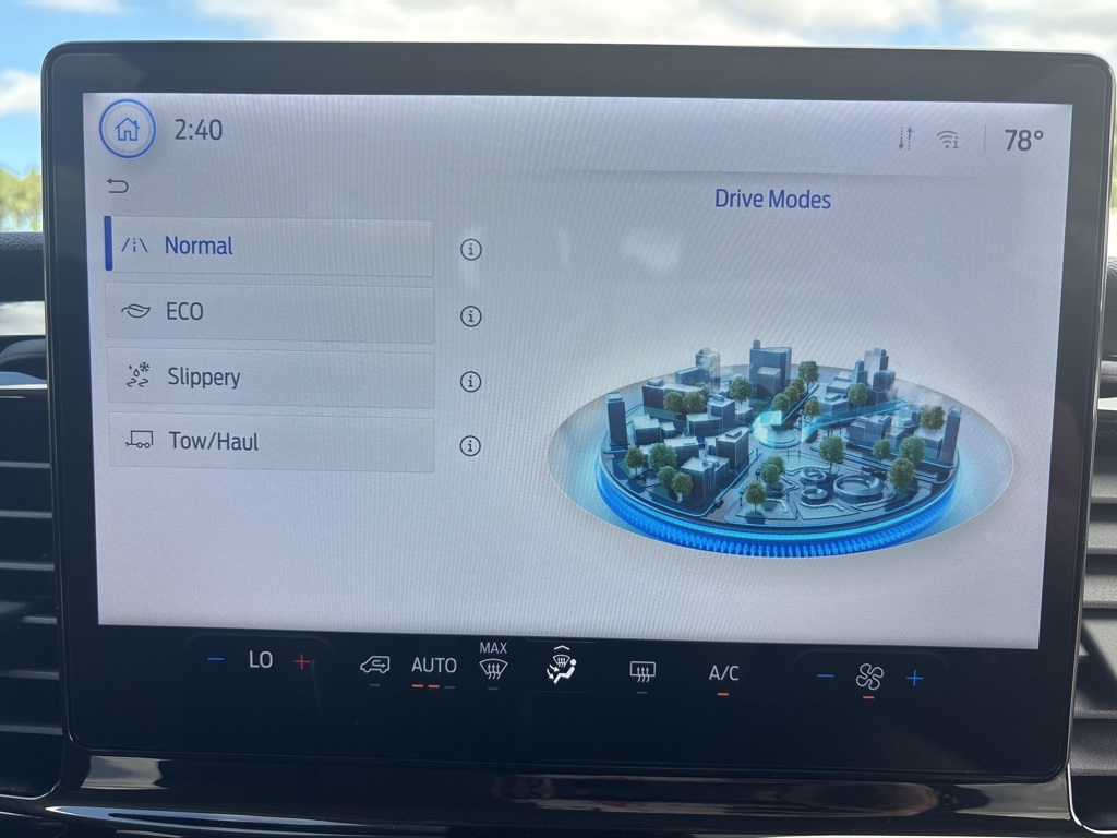 2025 Ford Transit Passenger XLT photo 28