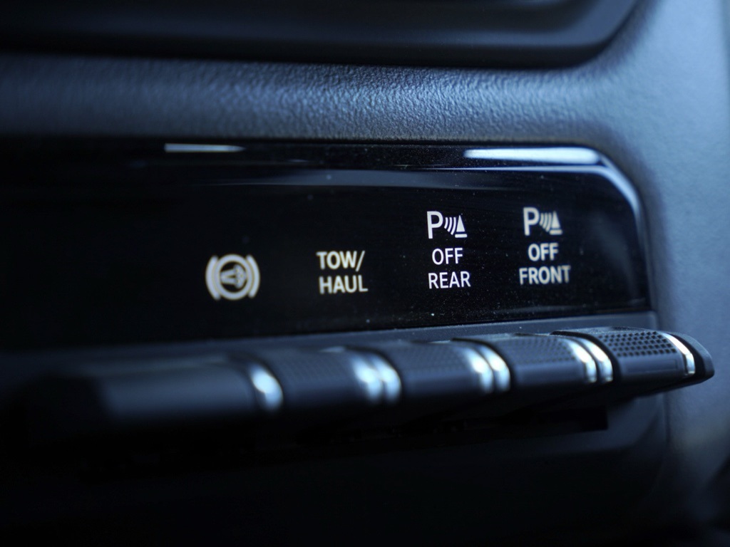 2021 Ram 2500 Big Horn photo 16