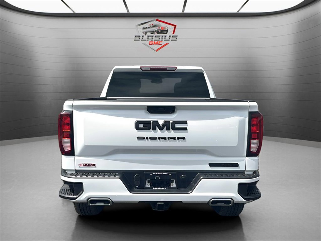 2023 Gmc Sierra 1500 Elevation photo 4