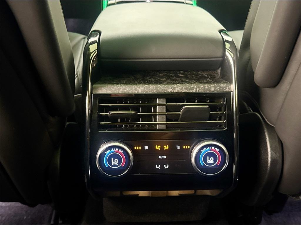 2025 Land Rover Range Rover Sport P530 Autobiography photo 20