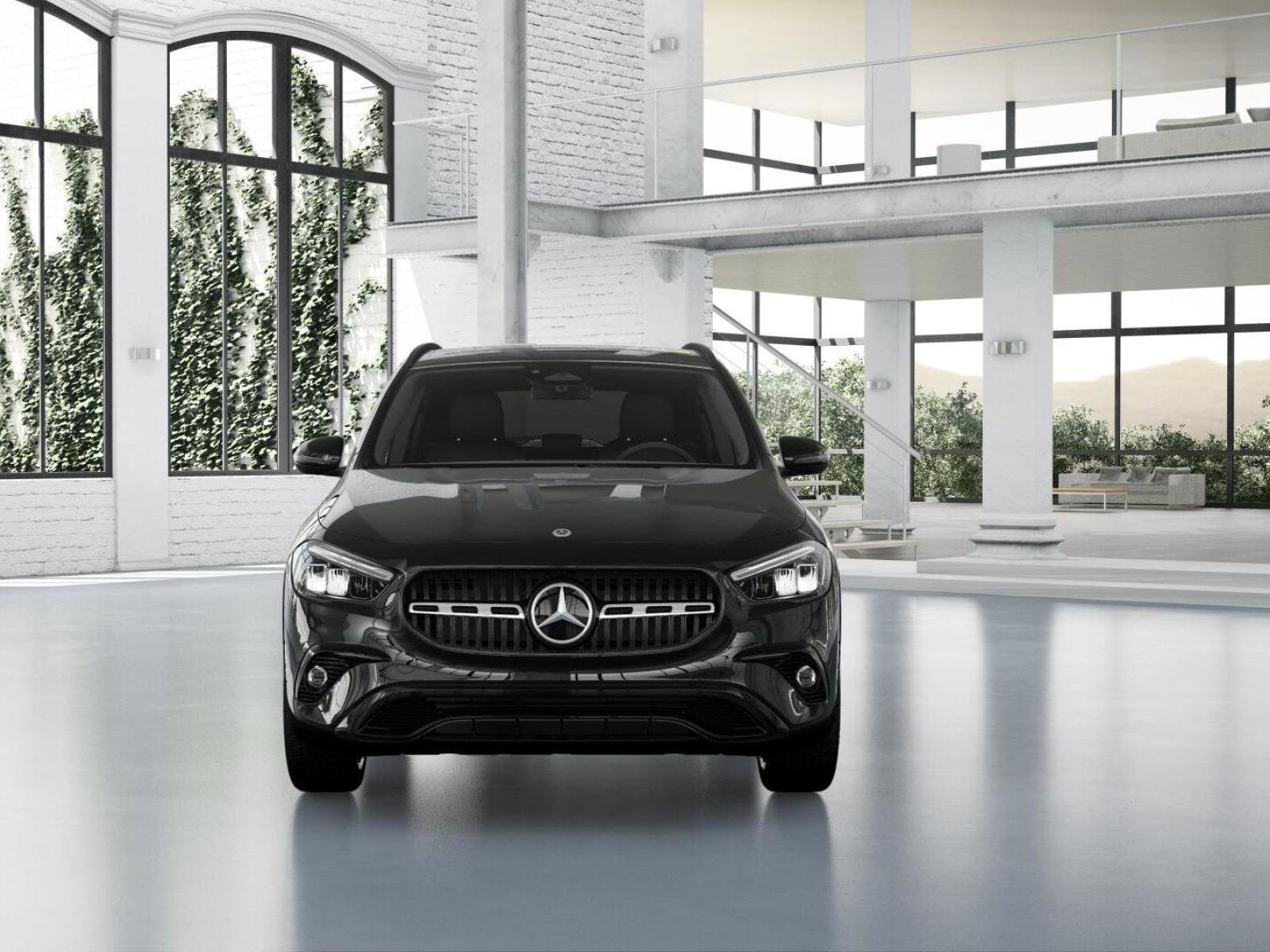 2026 Mercedes Benz GLA 250 4MATIC photo 7