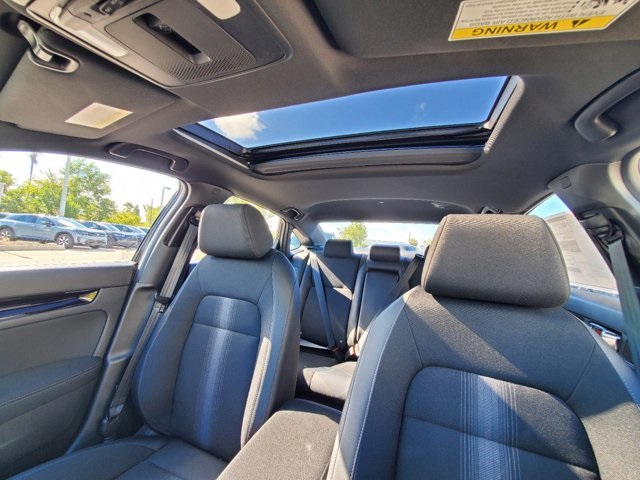 2025 Honda Civic Hybrid Sport photo 29