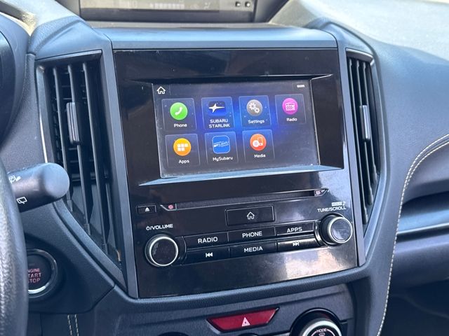 2021 Subaru Crosstrek Sport photo 10
