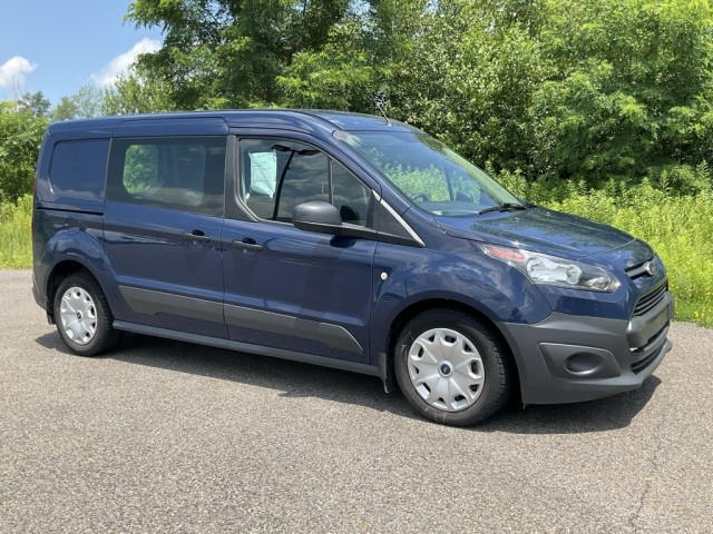 2016 Ford Transit Connect XL