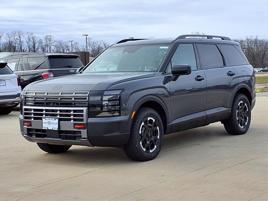 2026 Hyundai Palisade XRT Pro's photo