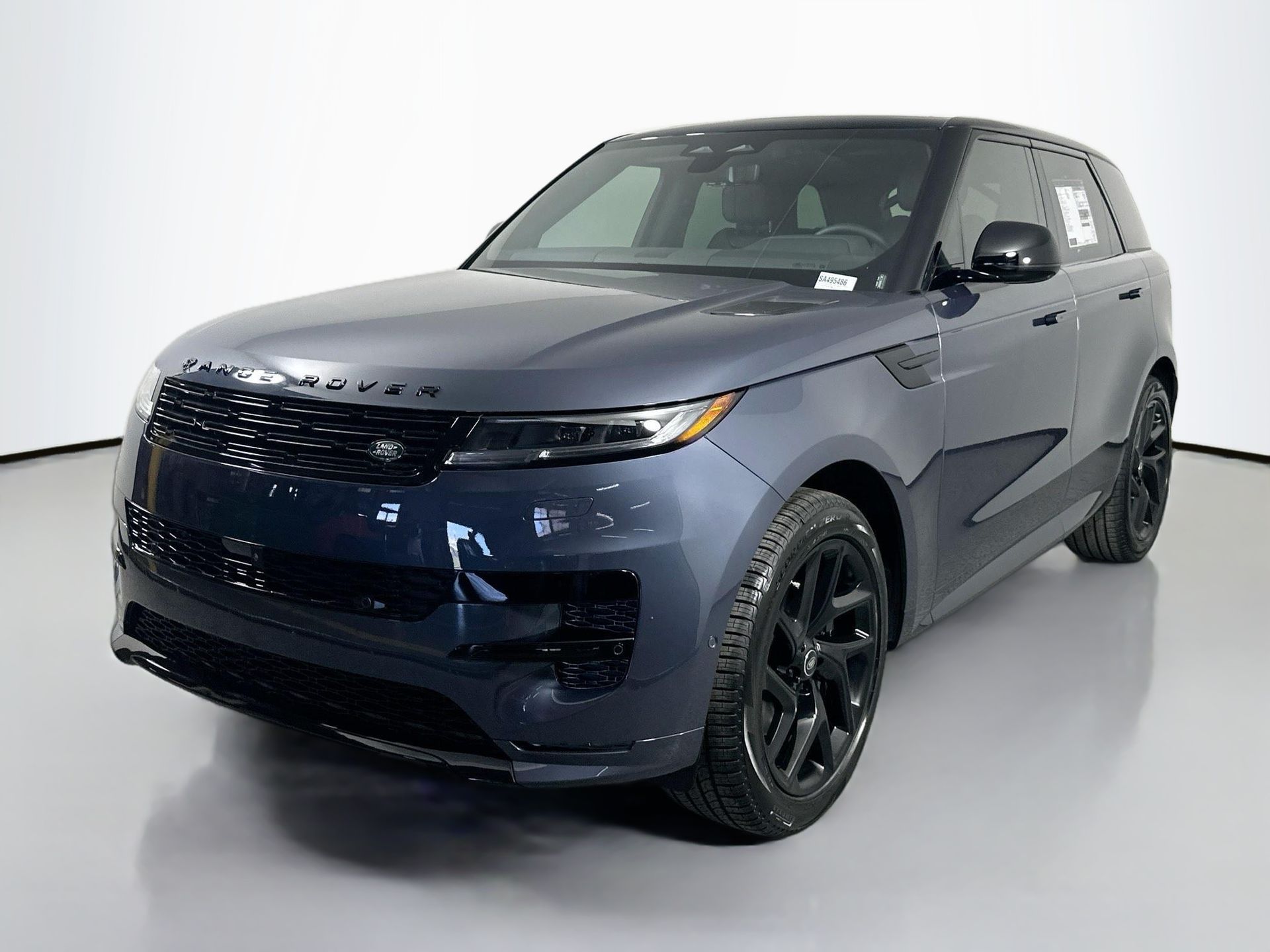 2025 Land Rover Range Rover Sport Dynamic SE